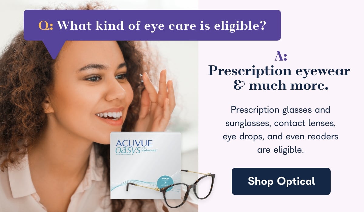 HSA pop quiz Did you know this? HSA Store